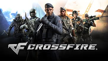 Image of Crossfire game