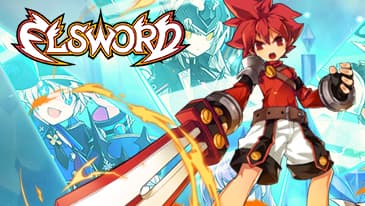 Image of Elsword game