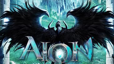 Image of AION game