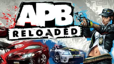 Image of APB Reloaded game