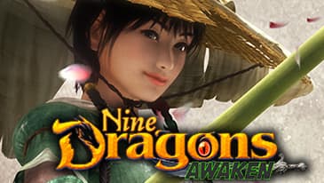 Image of 9Dragons game