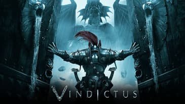 Image of Vindictus game