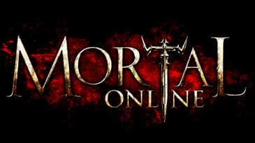 Image of Mortal Online game