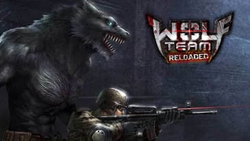 Image of WolfTeam game