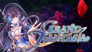 Image of Grand Fantasia game