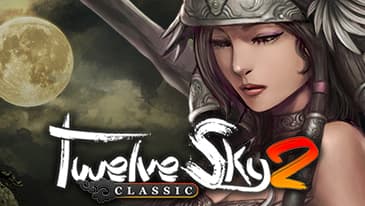 Image of Twelve Sky 2 game