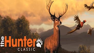 Image of theHunter game