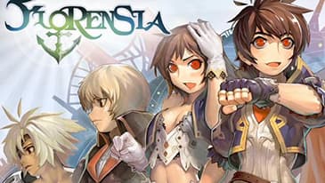 Image of Florensia game