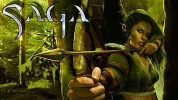 Image of Saga game