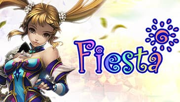 Image of Fiesta Online game