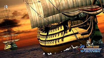 Image of Voyage Century Online game