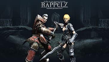 Image of Rappelz game