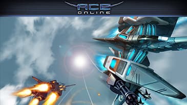 Image of Ace Online game