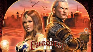 Image of Everquest 2 game