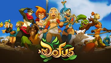 Image of Dofus game