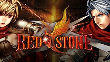 Image of Red Stone Online game