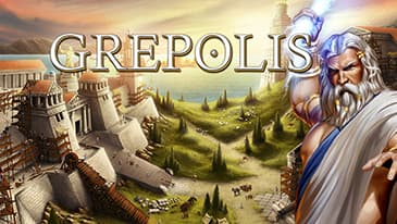 Image of Grepolis game