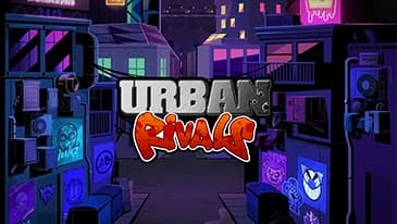 Image of Urban Rivals game