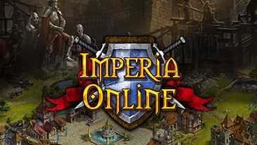 Image of Imperia Online game